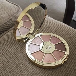 Tarte Rainforest of the Sea Vol. 3 Palette